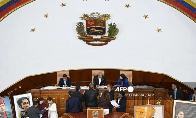 Венецуелански парламент усвојио историјски закон о амнестији, стотине политичких затвореника биће ослобођене