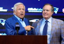 Власник Патриотса Роберт Крафт пропушта улазак у Кућу славних након што је Билл Белицхицк омаловажавао