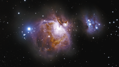 Овде погледајте најбоље фотографије дубоког неба у јануару 2026