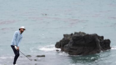 Бхатијино велико трчање птица помаже му да победи ветар и преузме вођство – Тхе Мерцури Невс Бхатијино велико трчање птица помаже му да победи ветар и преузме вођство – Тхе Мерцури Невс