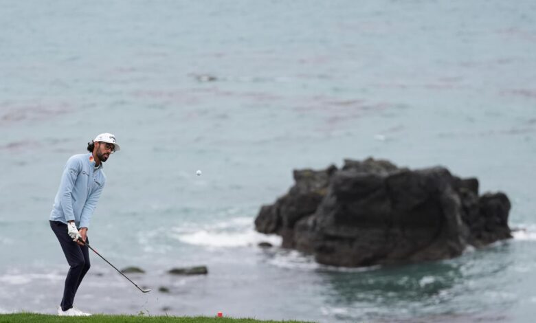 Бхатијино велико трчање птица помаже му да победи ветар и преузме вођство – Тхе Мерцури Невс