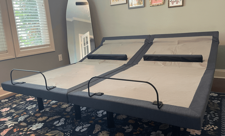 Многи подесиви оквири кревета имају функцију „нулте гравитације“. Пробао сам недељу дана