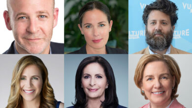 Награде Пеабоди додати шест у одбор директора