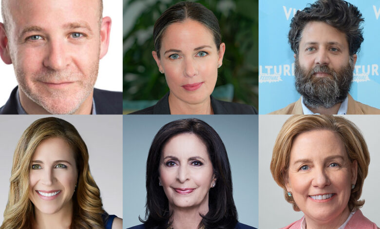 Награде Пеабоди додати шест у одбор директора