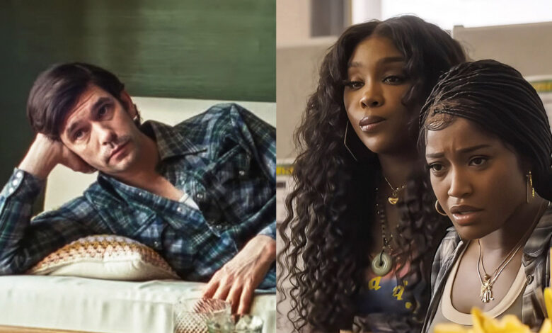 Један од њих дана, без близанаца, више