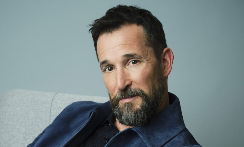 Ноах Виле је проглашен за телевизијског шоупера године по избору ИЦГ Публицистс