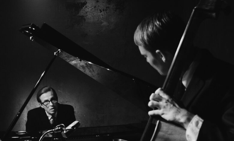 Филмски клип „Сви копају Била Еванса“, интервју са режисером: Берлин 2026.