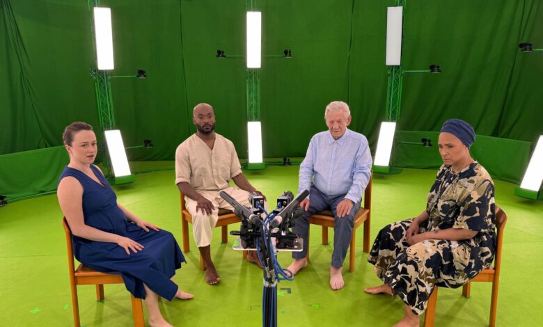 Арк ми је показао прави уметнички потенцијал проширене стварности