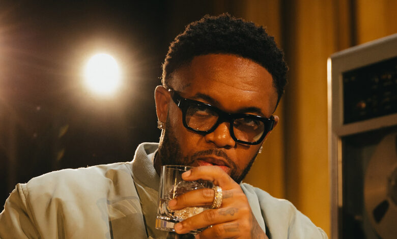 Како Кендрицк Ламар продуцент Мустард Цоокс Уп искључује ТВ, а не као ми