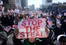 Ко је Иоон Сук Иеол? Први јужнокорејски председник осуђен на доживотни затвор