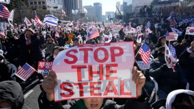 Ко је Иоон Сук Иеол? Први јужнокорејски председник осуђен на доживотни затвор