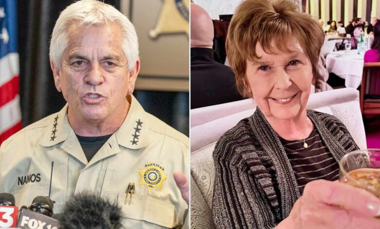 Шериф објашњава како су рођаци Ненси Гатри ослобођени као осумњичени