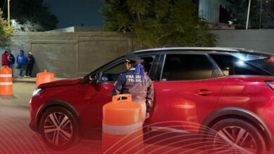 „Вожња без алкохола” открива 34 пијана возача у Толуци – 8 колона