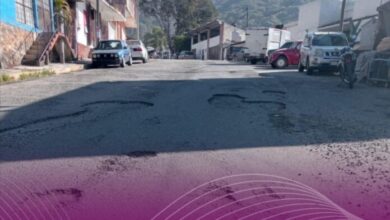 Они траже да се поново активирају радови Цаминос дел Сур програма – 8 колона