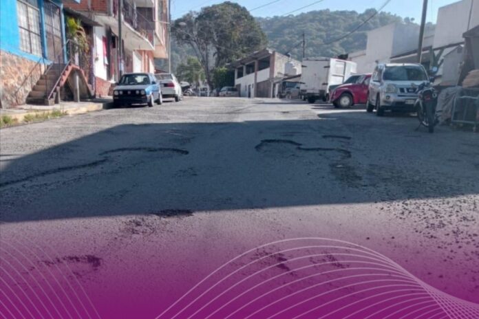 Они траже да се поново активирају радови Цаминос дел Сур програма – 8 колона