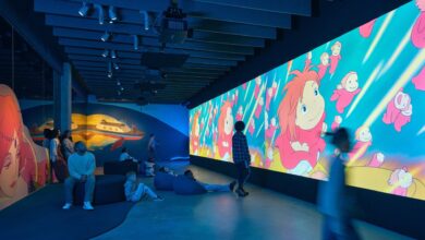 Магија ‘Пониа’ оживљава у Музеју Академије