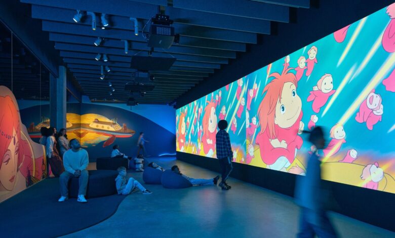 Магија ‘Пониа’ оживљава у Музеју Академије