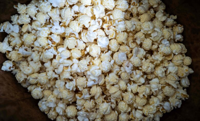 Научници су направили први парадајз на свету који мирише на ‘кокице са путером’