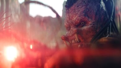 Бадландс је велики Хулу хит