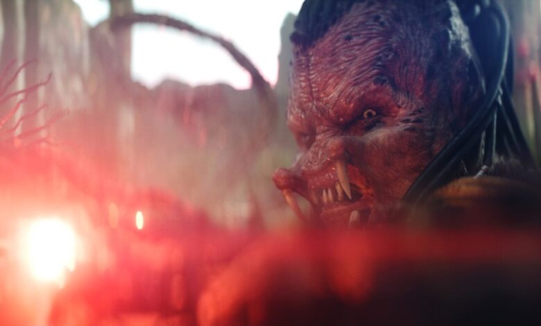 Бадландс је велики Хулу хит