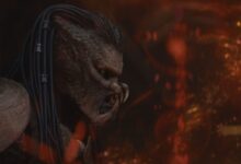 „Бадландс“ је скоро имао још веће везе са другим филмовима „Предатор“ и „Алиен“