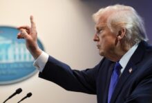 Индија отказује кључну трговинску мисију у САД због Трамповог хаоса у вези са царинама