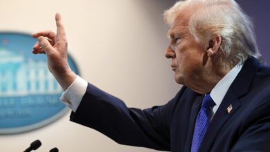 Индија отказује кључну трговинску мисију у САД због Трамповог хаоса у вези са царинама