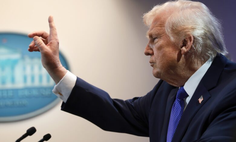 Индија отказује кључну трговинску мисију у САД због Трамповог хаоса у вези са царинама