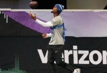 Џорџ Пикенс, Антоан Винфилд млађи освојили награду за МВП НФЛ Про Бовл 2026.