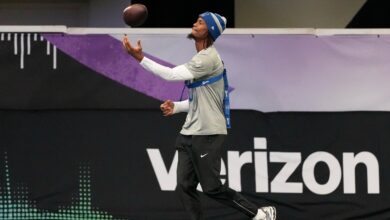 Џорџ Пикенс, Антоан Винфилд млађи освојили награду за МВП НФЛ Про Бовл 2026.