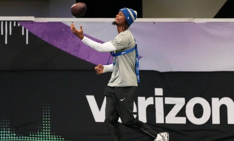 Џорџ Пикенс, Антоан Винфилд млађи освојили награду за МВП НФЛ Про Бовл 2026.