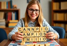 Наставник математике окруњен шампионом УК Сцраббле: откријте кључне речи