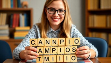 Наставник математике окруњен шампионом УК Сцраббле: откријте кључне речи