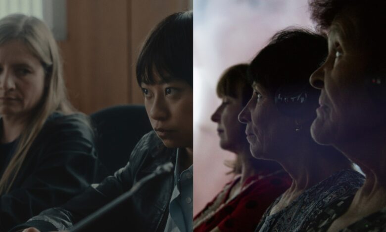 Политички набијени филмови освојили награде публике Берлин Панорама Политички набијени филмови освојили награде публике Берлин Панорама