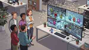 Ера људске веб претраге је завршена: Нимбле покреће Агентиц Сеарцх Платформу за предузећа која се могу похвалити прецизношћу од 99% Ера људске веб претраге је завршена: Нимбле покреће Агентиц Сеарцх Платформу за предузећа која се могу похвалити прецизношћу од 99%