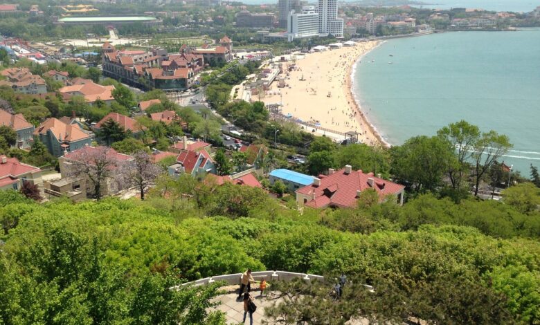 Када ће кинеске визе за туристе из Велике Британије бити укинуте?