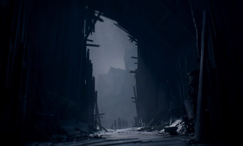 Реанимал рецензија: хорор игра која жели да вас прождере