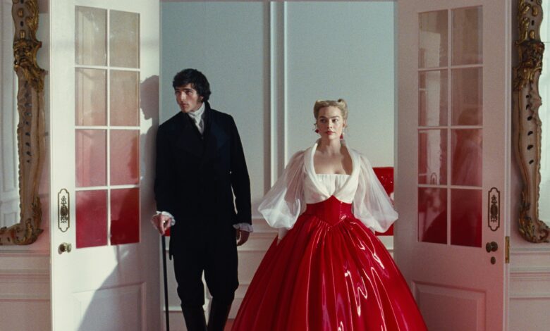 Вутхеринг Хеигхтс узима 56 милиона фунти на глобалној благајни током првог викенда Вутхеринг Хеигхтс узима 56 милиона фунти на глобалној благајни током првог викенда