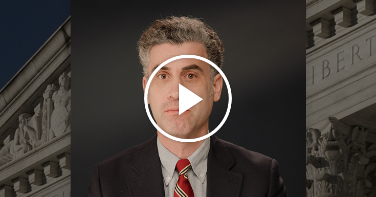 Пратили смо све тужбе против друге Трампове администрације