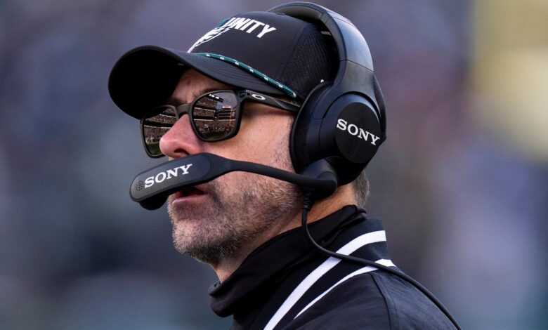 Ново место за слетање Кевина Патула у НФЛ наводно откривено након изласка Еаглеса