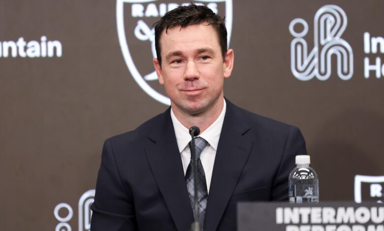 Нове гласине о Раидерс-у о ДЦ Сеарцх-у, најбољи кандидати за тренерски штаб Клинта Кубиака