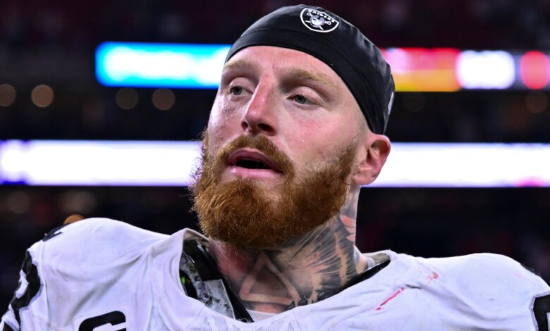 Све што је Клинт Кубиак рекао о Макк Цросби Траде Руморс, Том Бради, Више на Раидерс Прессер-у