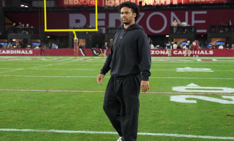 Нове гласине Кајлера Мареја побијају коментаре Цардиналс ГМ-а о дискусијама о будућности КБ-а