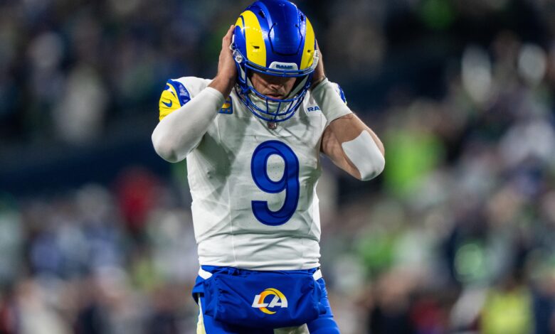 Пензионисање Метјуа Стафорда и одлуке које ће обликовати вансезону НФЛ-а 2026. Пензионисање Метјуа Стафорда и одлуке које ће обликовати вансезону НФЛ-а 2026.