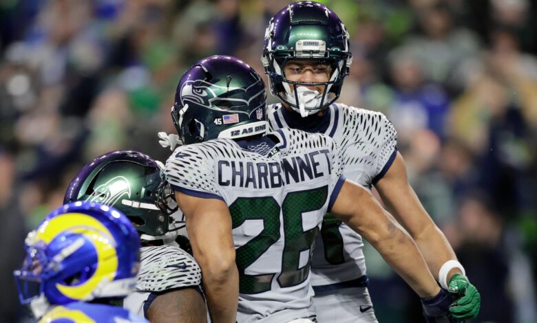 Рамс ће наводно предложити промену правила НФЛ-а усредсређену на контроверзну конверзију Сеахавкса у 2 поена