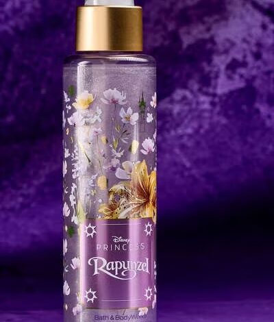 Батх анд Боди Воркс Диснеи Принцесс колекција враћа: Купите нове мирисе
