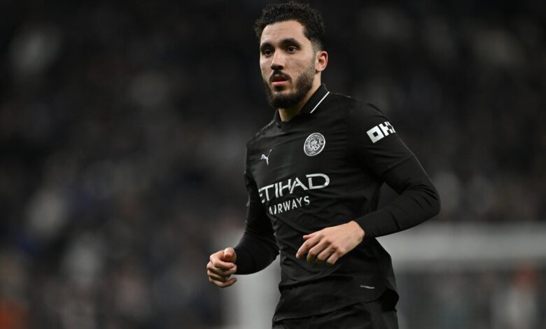 Рајан Черки из Манчестер ситија суочава се са касним тестом кондиције уочи реванш меча полуфинала Купа Карабао