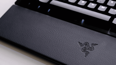 Преглед Разер Хунтсман В3 Про 8КХз: тастатура за такмичаре