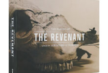 Инсиде Тхе Ревенант’ Боок Сет, потписао Леонардо ДиЦаприо