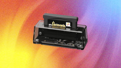 Епилогуе ГБ Оператер Ревиев: Играјте своје Гаме Бои игре на лаптопу Епилогуе ГБ Оператер Ревиев: Играјте своје Гаме Бои игре на лаптопу